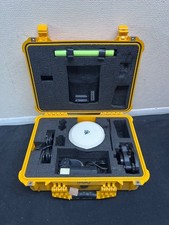 Trimble R4 GPS with TSC2 controller