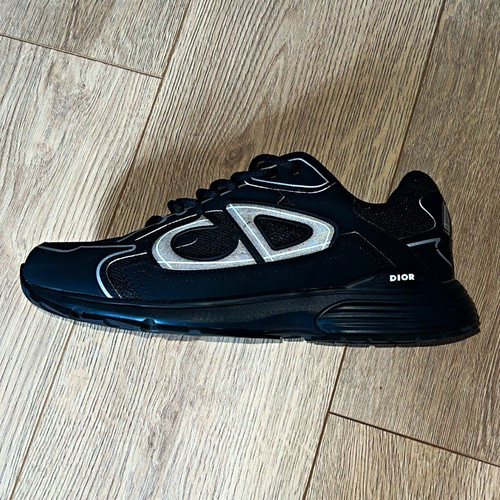 Dior b30 black men - dior, men’s