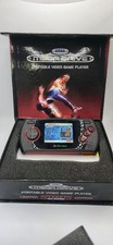 Blaze Streets of Rage Handheld
