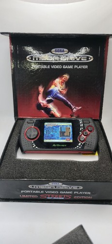Blaze streets rage handheld - streets,