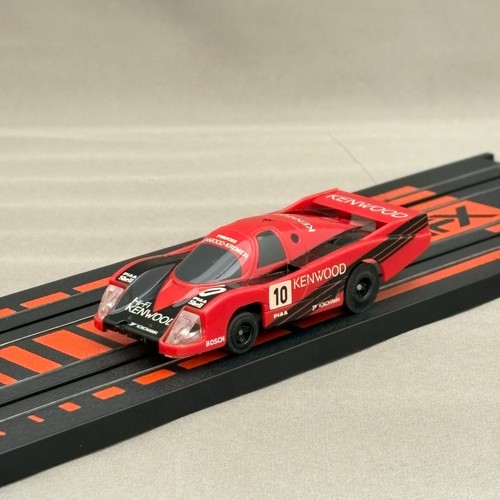 Afx porsche 962c kenwood - afx,