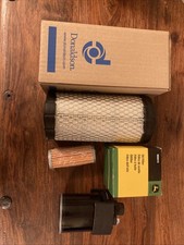 865M 855D Gator Service Parts