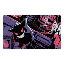 Pokemon Table Playmat Gengar