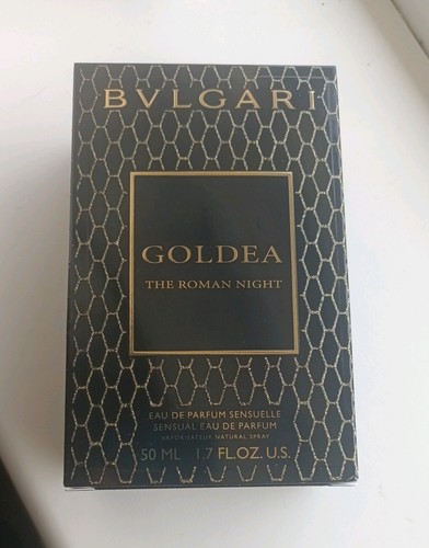 Bvlgari goldea the roman night - bvlgari,