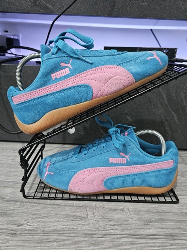 Puma speedcat womens - puma, 4
