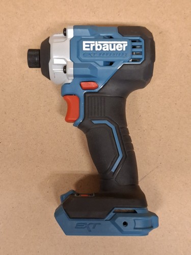 Erbauer ext 18v cordless - ext,