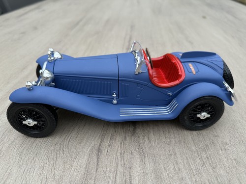Alfa romeo 2300 spider - romeo,