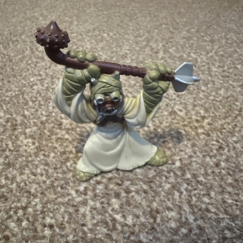 Star wars unleashed tusken - star,
