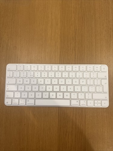 Apple magic keyboard usb - keyboard, c