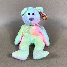 Ty Beanie Baby Groovy Soft Toy