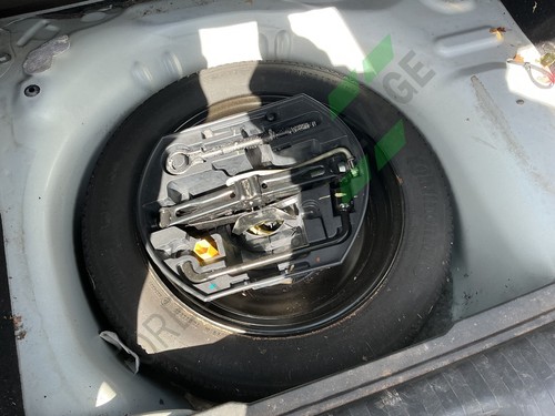 2015 peugeot 2008 - 2008, spare