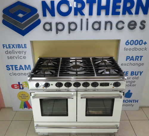 Falcon range cooker - range,