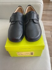 New With Box Ladies Leather