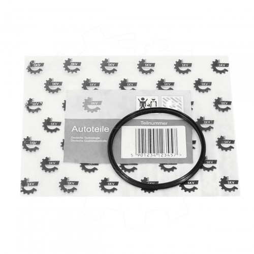 Joint tuyau suralimentation - de,