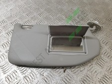 2017 FORD KA SUN VISOR DU5A-00013-CB