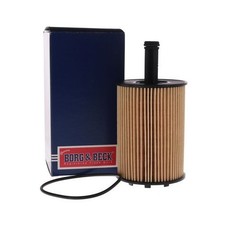 BORG & BECK Oil Filter BFO4001