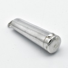 Antique Victorian Solid Silver