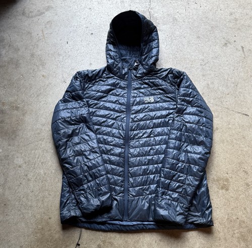 Mountain hardwear ghost - mountain,