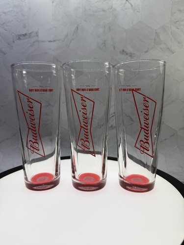 Nice unique sculpted budweiser - nice,