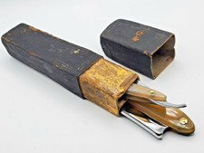 Restored FREDERICK REYNOLDS