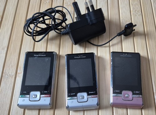 Sony ericsson t175 mobile - sony,