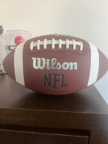 Wilson nfl american - wilson, football