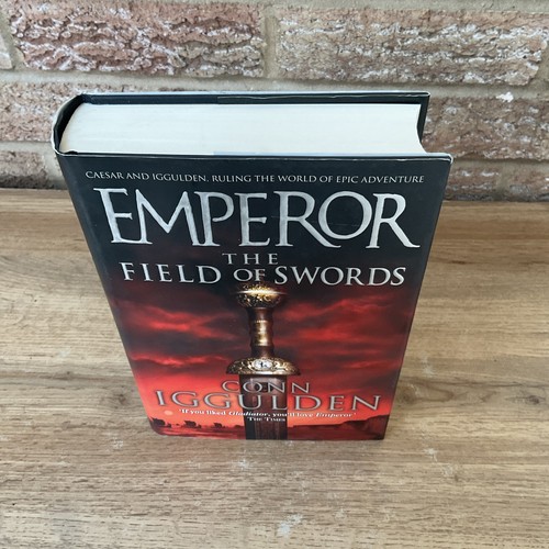 Emperor the field swords - emperor, of