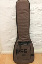 PRS SE Electric Bass Gutiar Soft Case