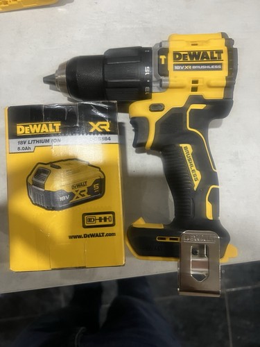Dewalt dcd789 combi drill - dcd789,