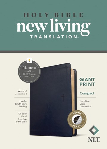 Nlt compact giant - nlt,