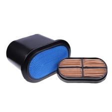 AIR FILTER KIT 87356353