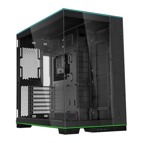 Lian o11d evo rgb black - lian,