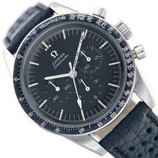 Omega Speedmaster Ed White