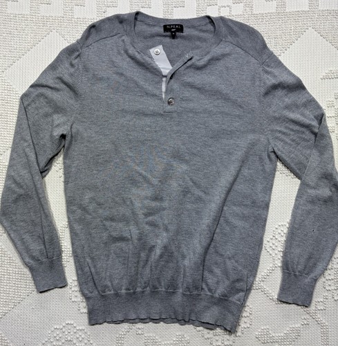 Peal london cashmere cotton - n,