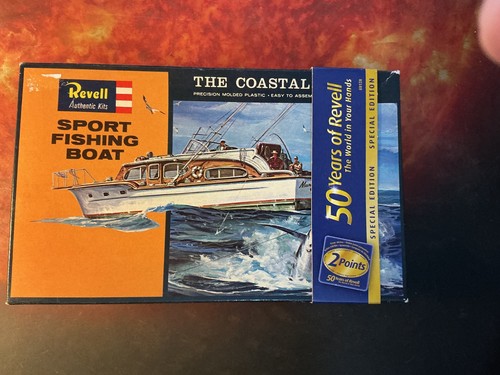 Revell 387 sport - revell, 1/56