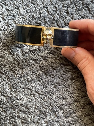 Alexander mcqueen cuff - alexander,