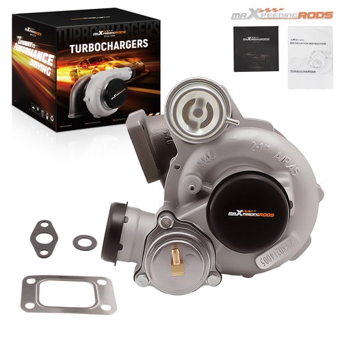 Turbo for rover - for, mg
