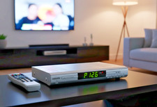 SilverCrest Digital Satellite