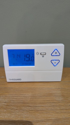 Timeguard trt037n wireless - timeguard,