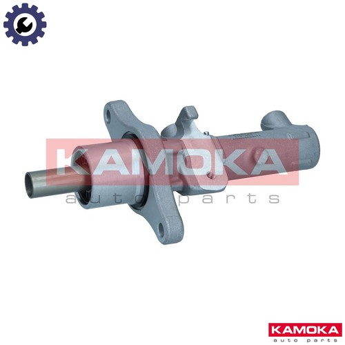 Brake master cylinder 1121063 - cylinder,