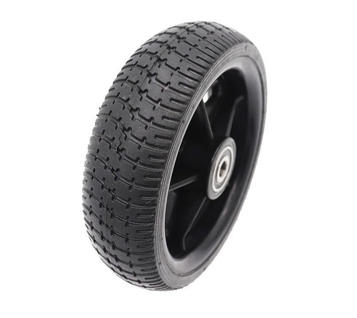 Electric scooter rear wheel - scooter,