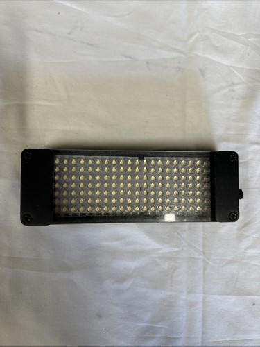 Litepanels camera small led - litepanels,