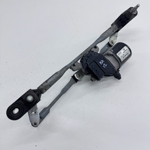 Ford mk2 wiper motor - ka, front