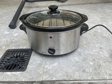 Tesco 3.5L Stainless Steel