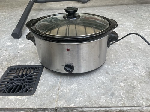 Tesco stainless steel - stainless,