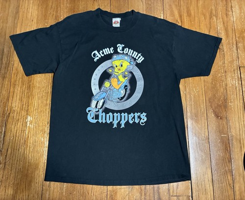 Vtg 90s tweety bird - tweety, looney