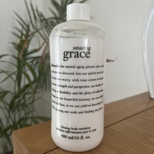 Amazing Grace Firming Body