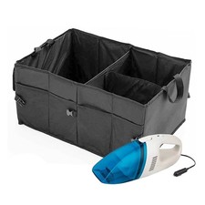Car Van Boot Organiser &