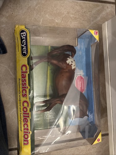 Breyer classics collection - breyer,