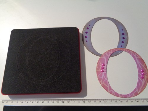 Sizzix bigz sassy serif - bigz,